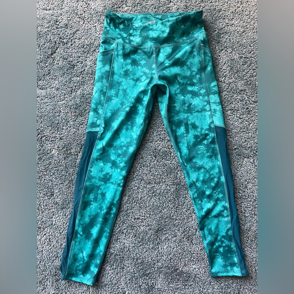 Girls Old Navy Active Leggings